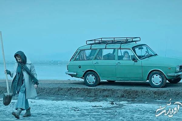 کاوه مظاهری: شباهت «بوتاکس» به «فارگو» ناخودآگاه است